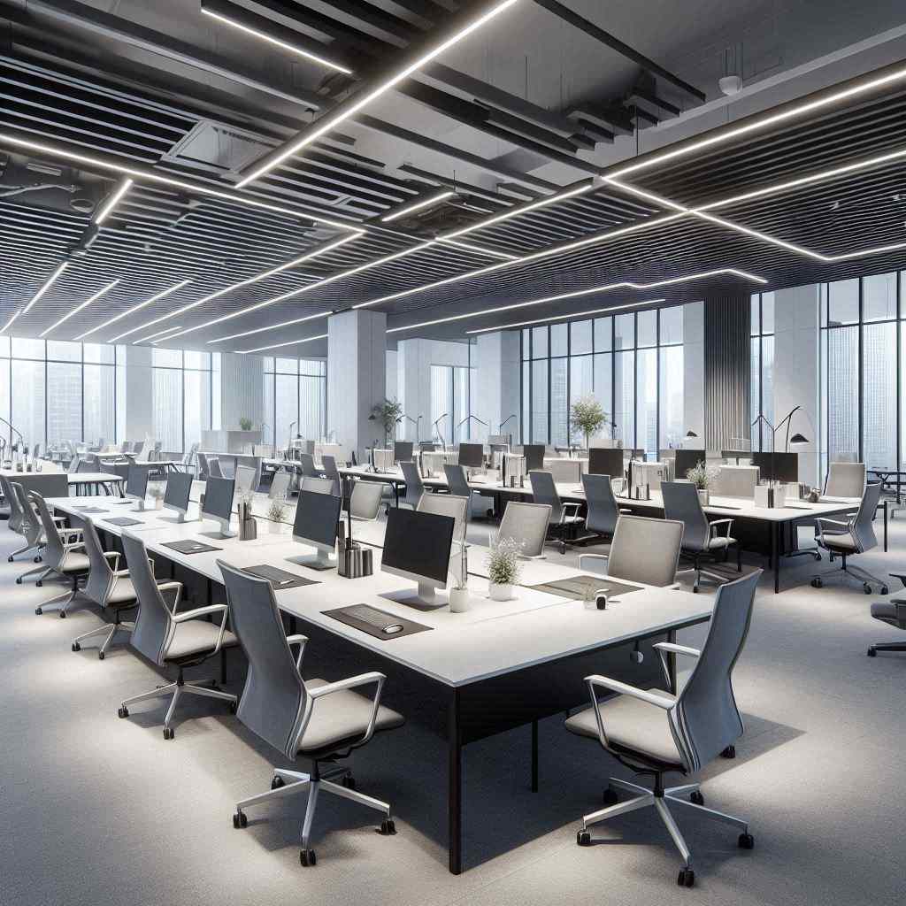 广告策划公司如何为部门座位批量调换建立写字楼办公雨天通勤便利的跟进台账